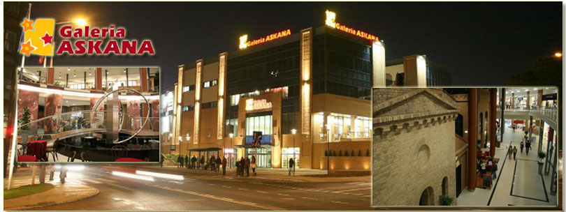 galeria askana