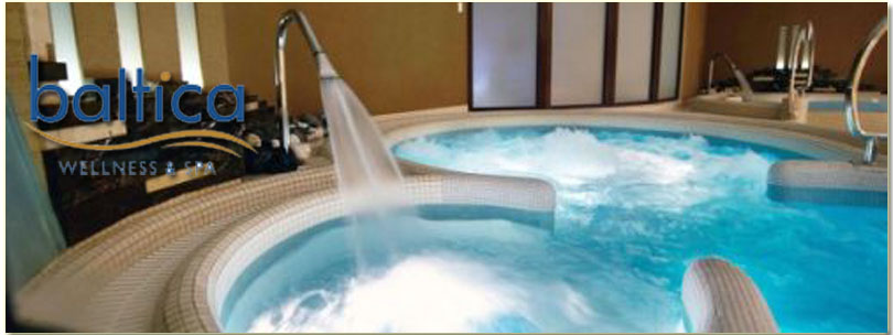 baltica spa
